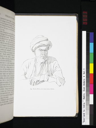 Overland to India : vol.1 : Page 603