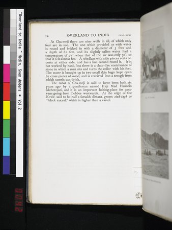 Overland to India : vol.2 : Page 42