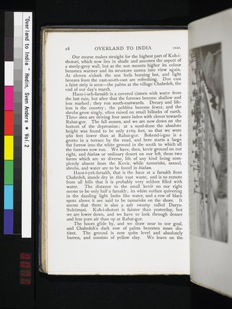 Overland to India : vol.2 : Page 70