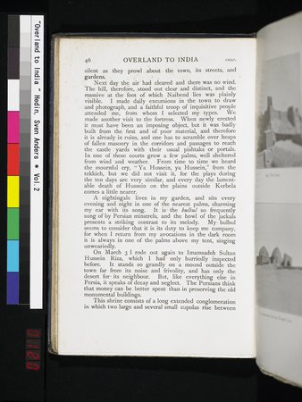 Overland to India : vol.2 : Page 120
