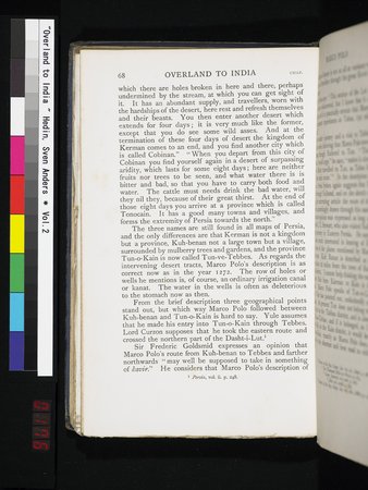 Overland to India : vol.2 : Page 176