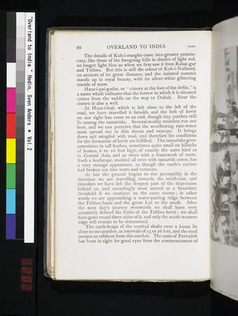 Overland to India : vol.2 : Page 202