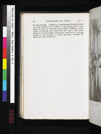 Overland to India : vol.2 : Page 206