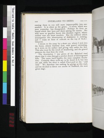 Overland to India : vol.2 : Page 228