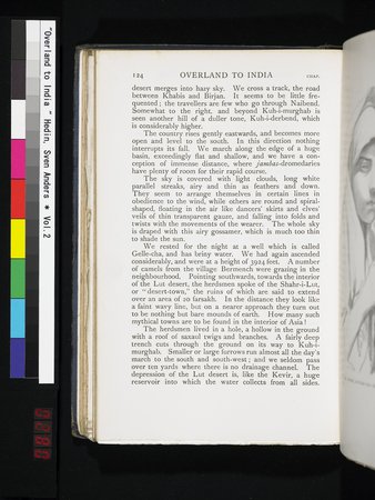 Overland to India : vol.2 : Page 280
