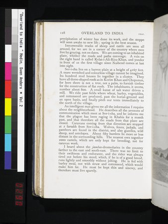 Overland to India : vol.2 : Page 290