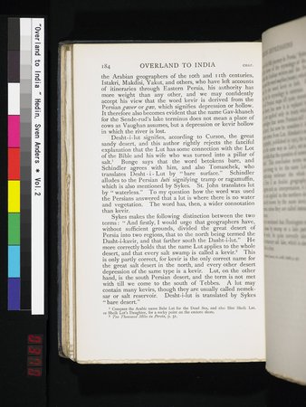 Overland to India : vol.2 : Page 370