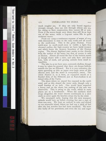 Overland to India : vol.2 : Page 470