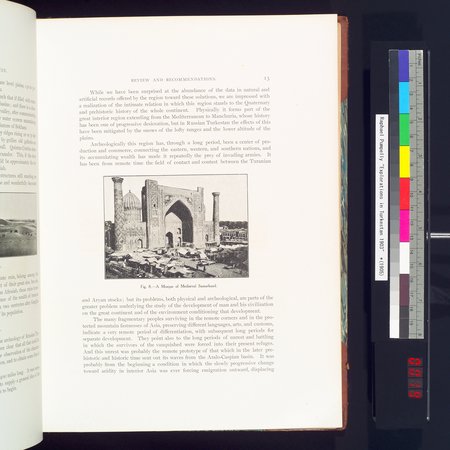 Explorations in Turkestan 1903 : vol.1 : Page 37