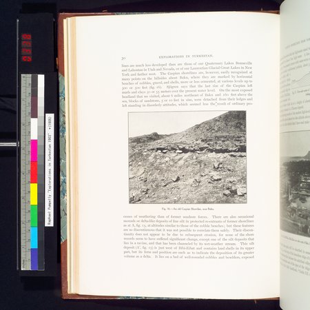 Explorations in Turkestan 1903 : vol.1 : Page 54