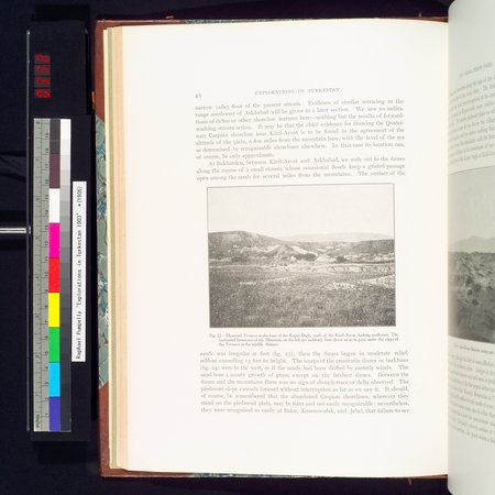 Explorations in Turkestan 1903 : vol.1 : Page 66