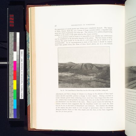 Explorations in Turkestan 1903 : vol.1 : Page 80