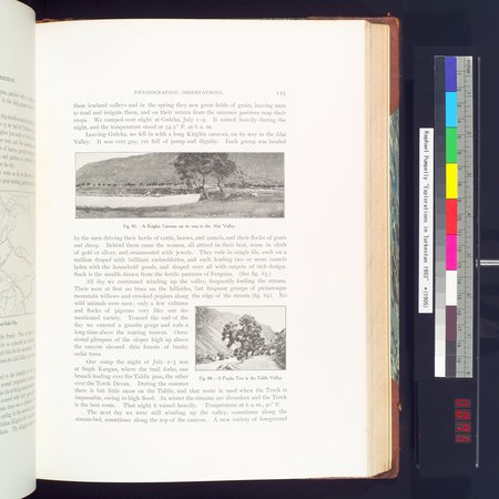 Explorations in Turkestan 1903 : vol.1 : Page 149
