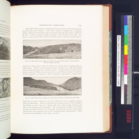 Explorations in Turkestan 1903 : vol.1 : Page 175