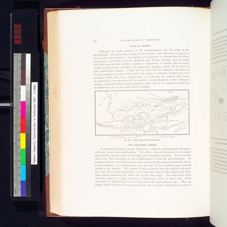 Explorations in Turkestan 1903 : vol.1 : Page 190
