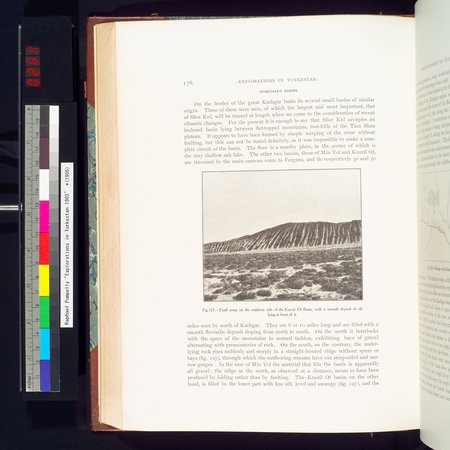 Explorations in Turkestan 1903 : vol.1 : Page 206