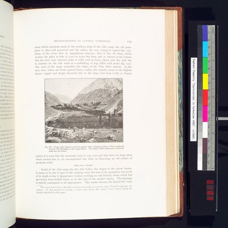 Explorations in Turkestan 1903 : vol.1 : Page 209
