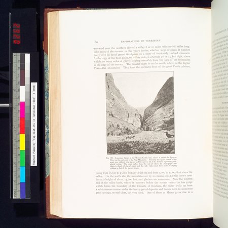 Explorations in Turkestan 1903 : vol.1 : Page 210