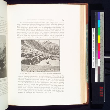 Explorations in Turkestan 1903 : vol.1 : Page 219