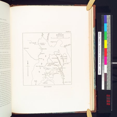 Explorations in Turkestan 1903 : vol.1 : Page 323