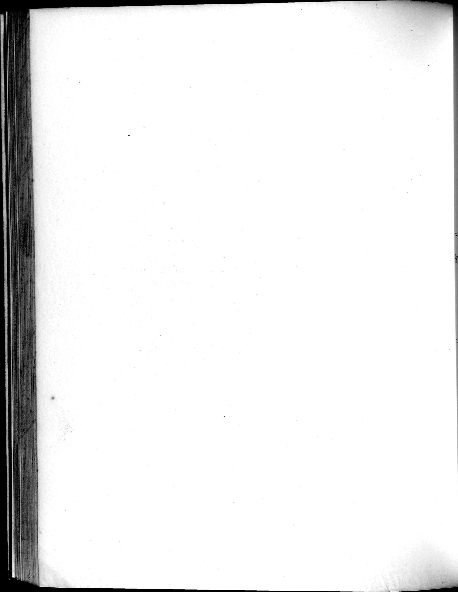 Explorations in Turkestan 1903 : vol.1 / 144 ページ（白黒高解像度画像）