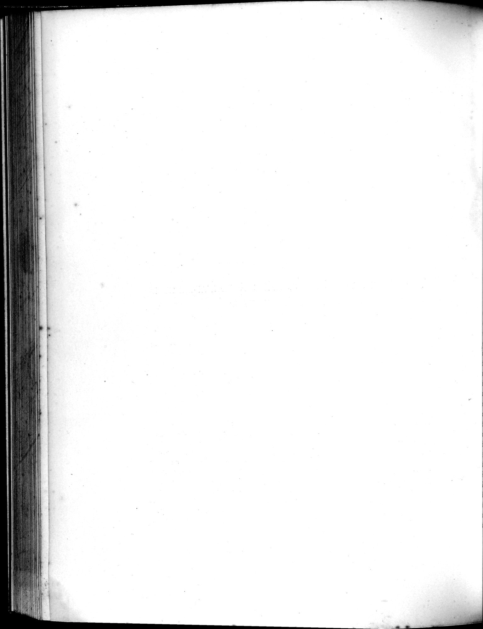 Explorations in Turkestan 1903 : vol.1 / 188 ページ（白黒高解像度画像）