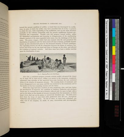 Explorations in Turkestan : Expedition of 1904 : vol.1 : Page 57