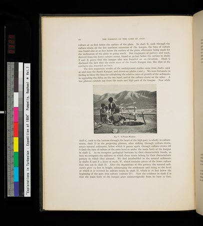 Explorations in Turkestan : Expedition of 1904 : vol.1 : Page 68