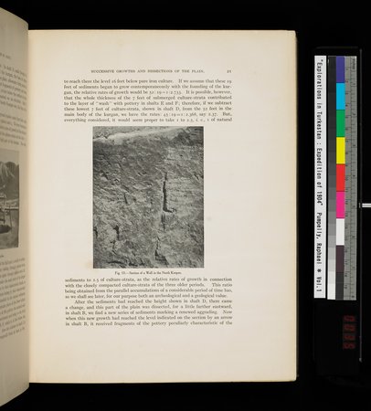 Explorations in Turkestan : Expedition of 1904 : vol.1 : Page 69