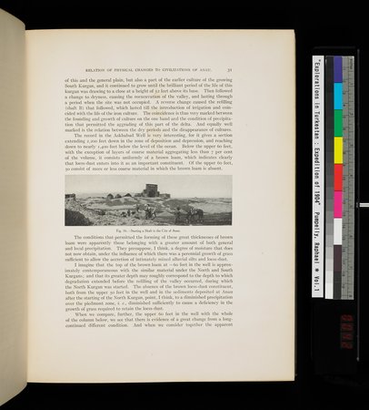 Explorations in Turkestan : Expedition of 1904 : vol.1 : Page 83