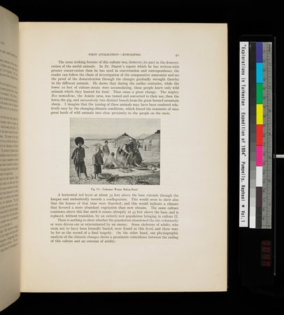 Explorations in Turkestan : Expedition of 1904 : vol.1 : Page 93