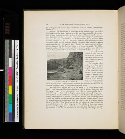 Explorations in Turkestan : Expedition of 1904 : vol.1 : Page 148