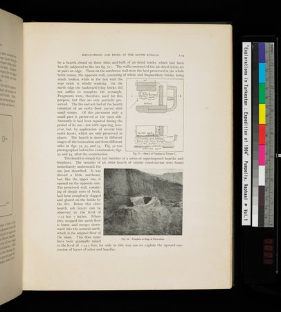 Explorations in Turkestan : Expedition of 1904 : vol.1 : Page 187