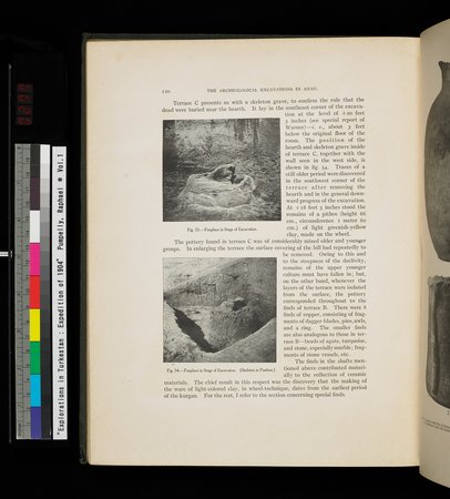 Explorations in Turkestan : Expedition of 1904 : vol.1 : Page 188