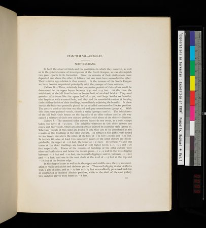 Explorations in Turkestan : Expedition of 1904 : vol.1 : Page 197