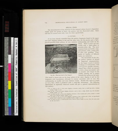 Explorations in Turkestan : Expedition of 1904 : vol.1 : Page 344