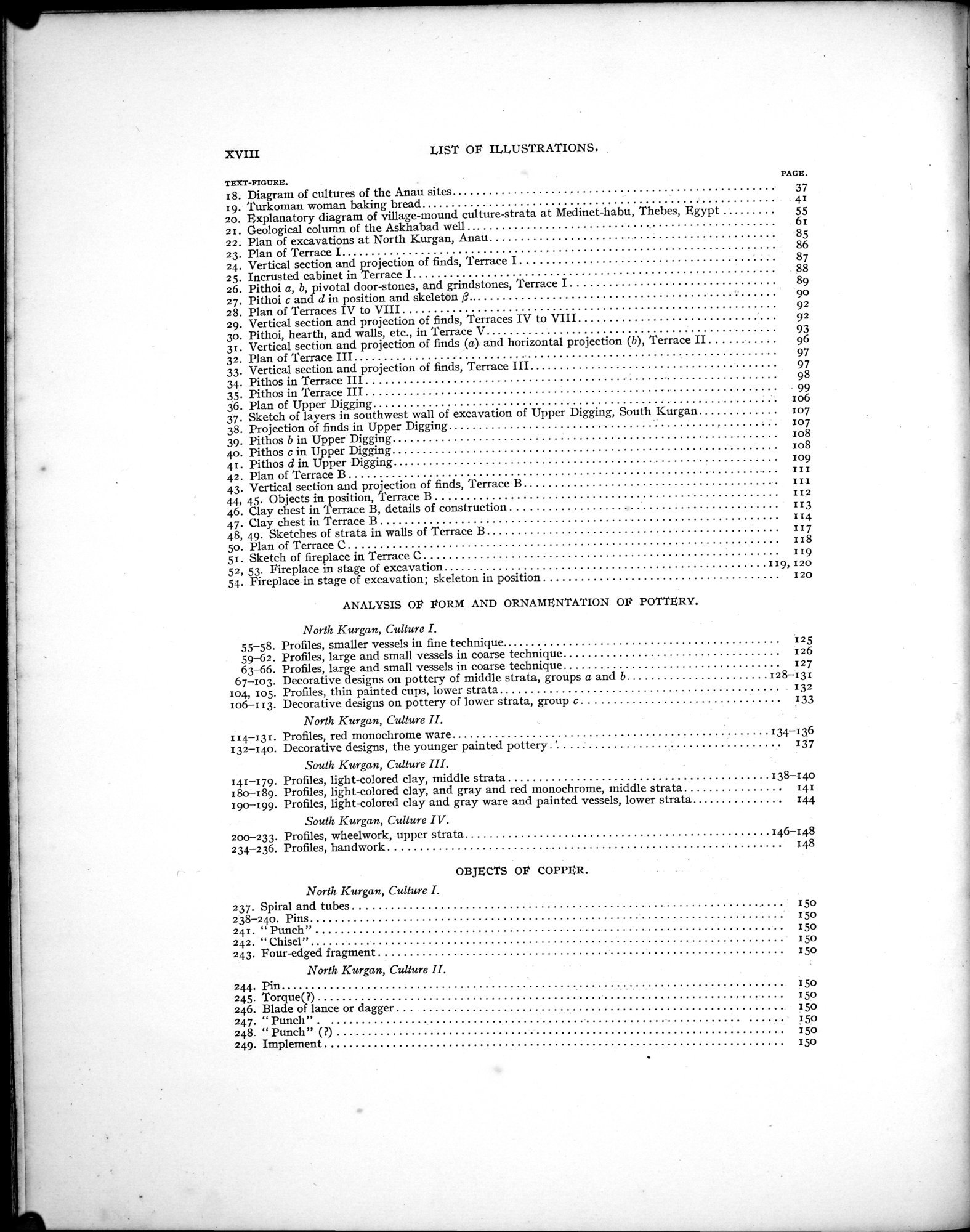 Explorations in Turkestan : Expedition of 1904 : vol.1 / 26 ページ（白黒高解像度画像）