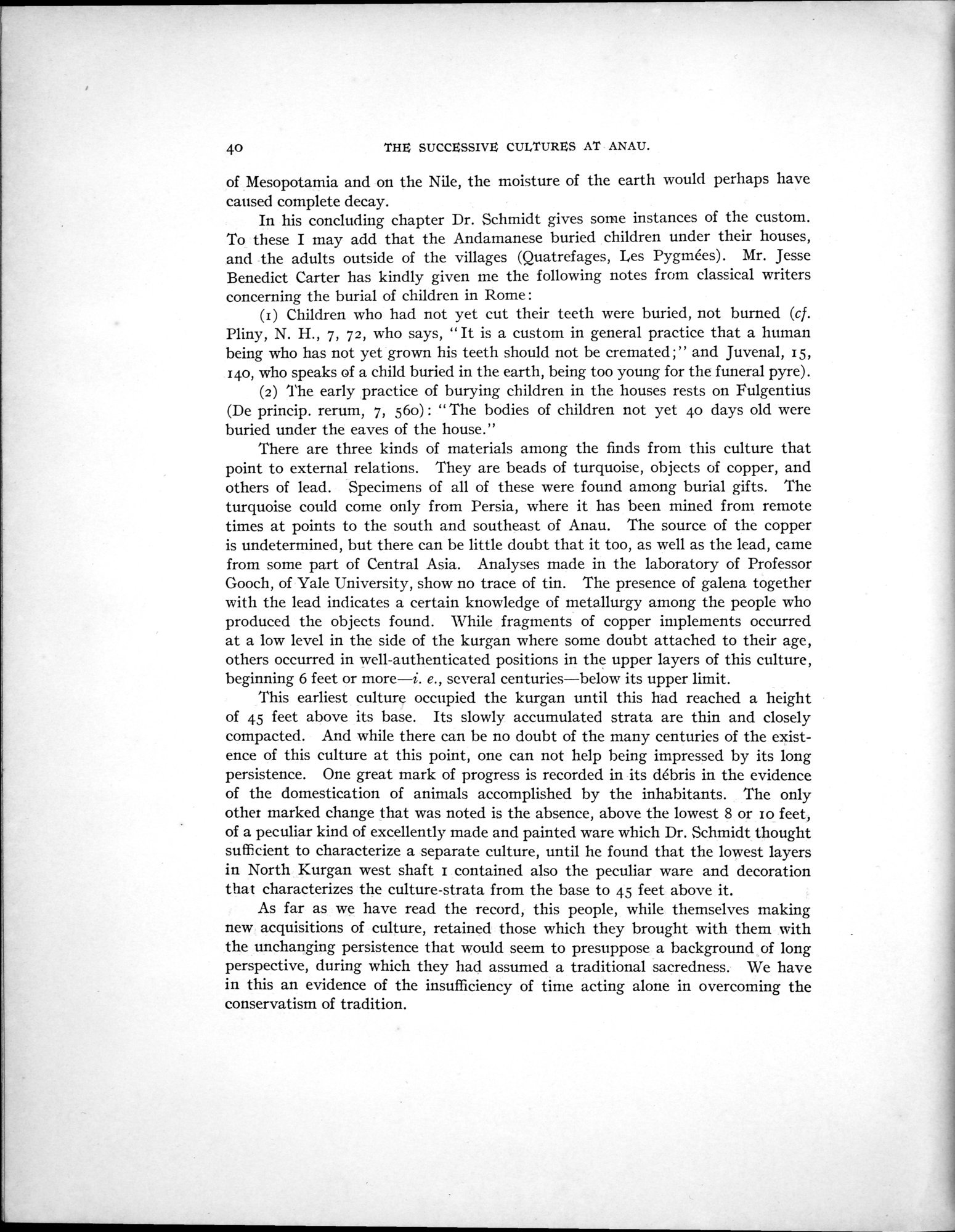 Explorations in Turkestan : Expedition of 1904 : vol.1 / Page 92 (Grayscale High Resolution Image)