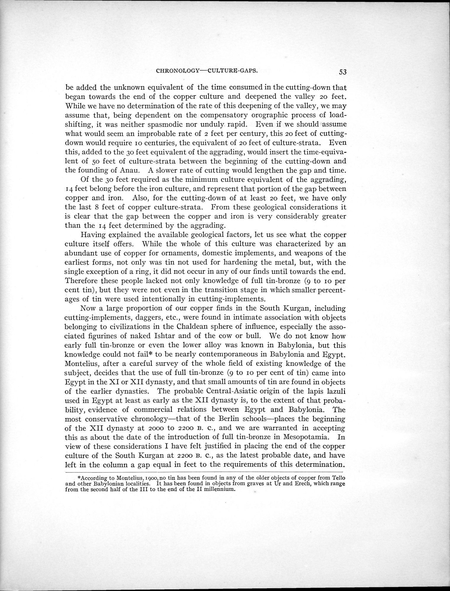 Explorations in Turkestan : Expedition of 1904 : vol.1 / Page 107 (Grayscale High Resolution Image)