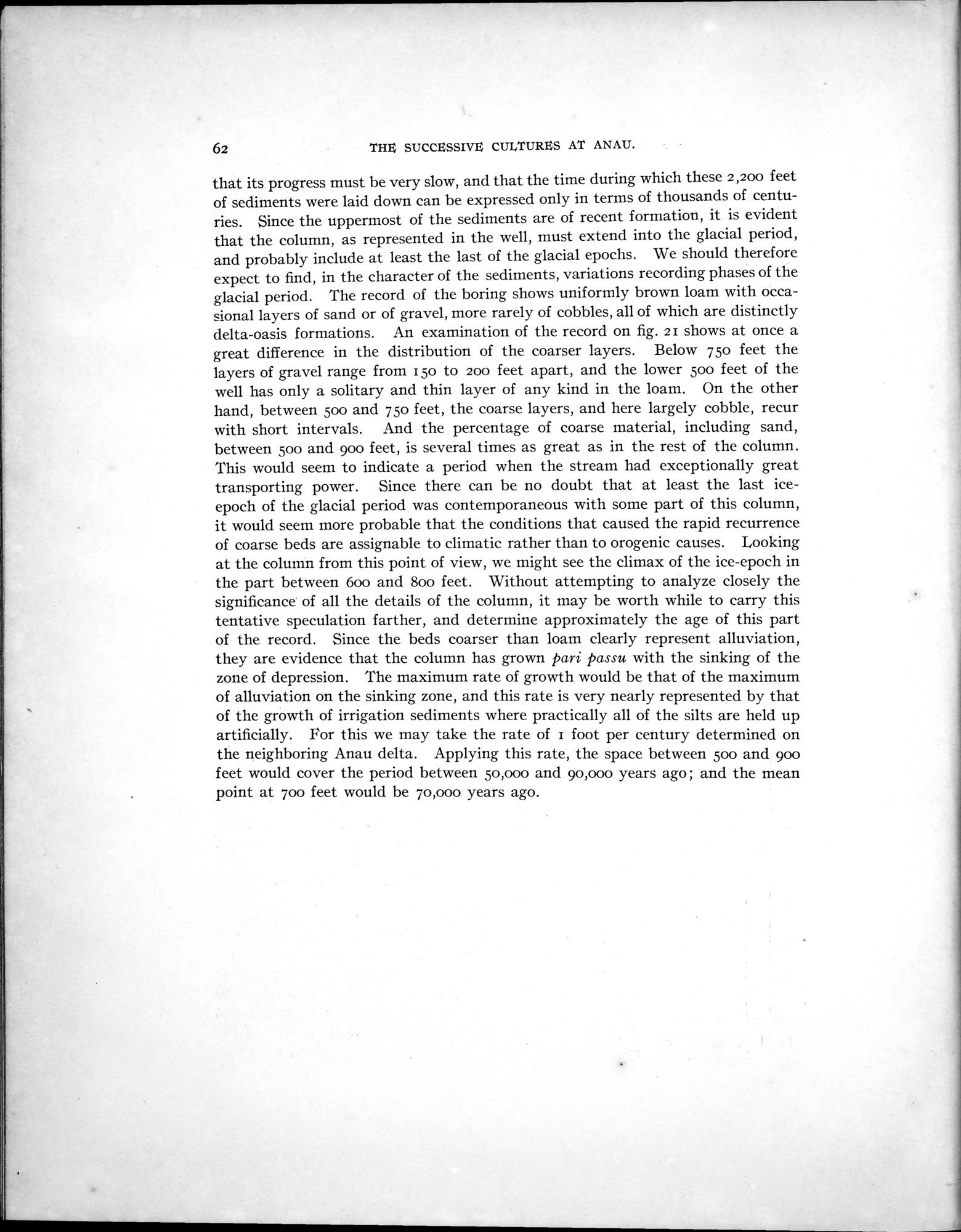 Explorations in Turkestan : Expedition of 1904 : vol.1 / Page 118 (Grayscale High Resolution Image)