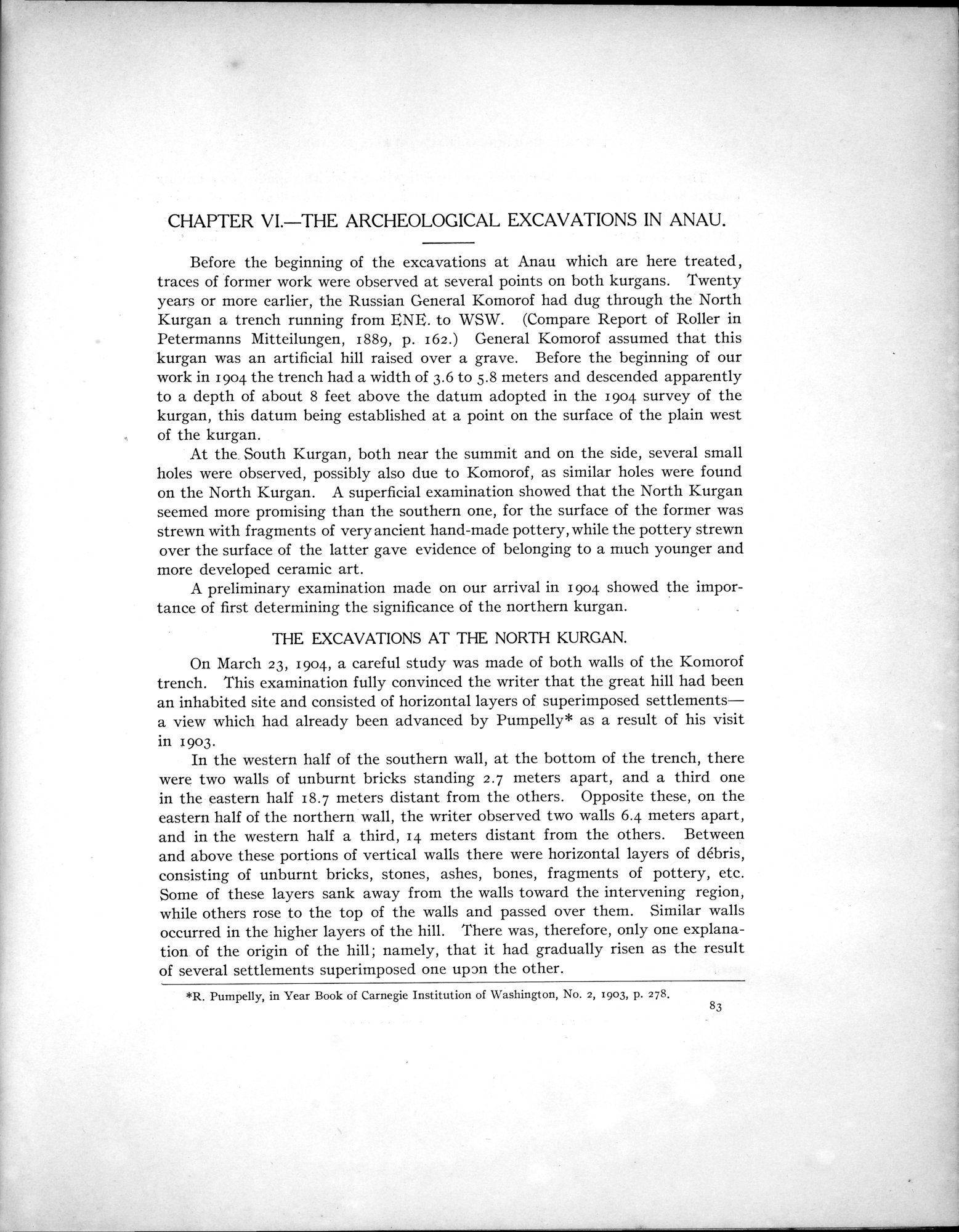 Explorations in Turkestan : Expedition of 1904 : vol.1 / Page 139 (Grayscale High Resolution Image)