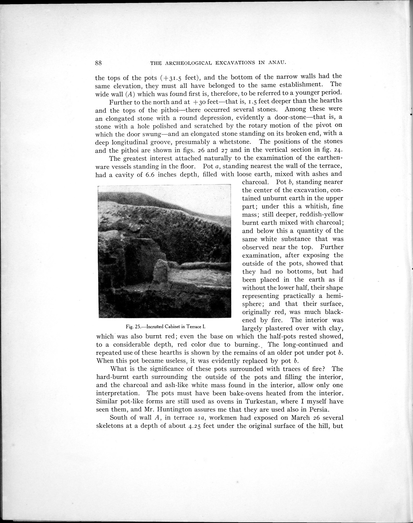 Explorations in Turkestan : Expedition of 1904 : vol.1 / 146 ページ（白黒高解像度画像）