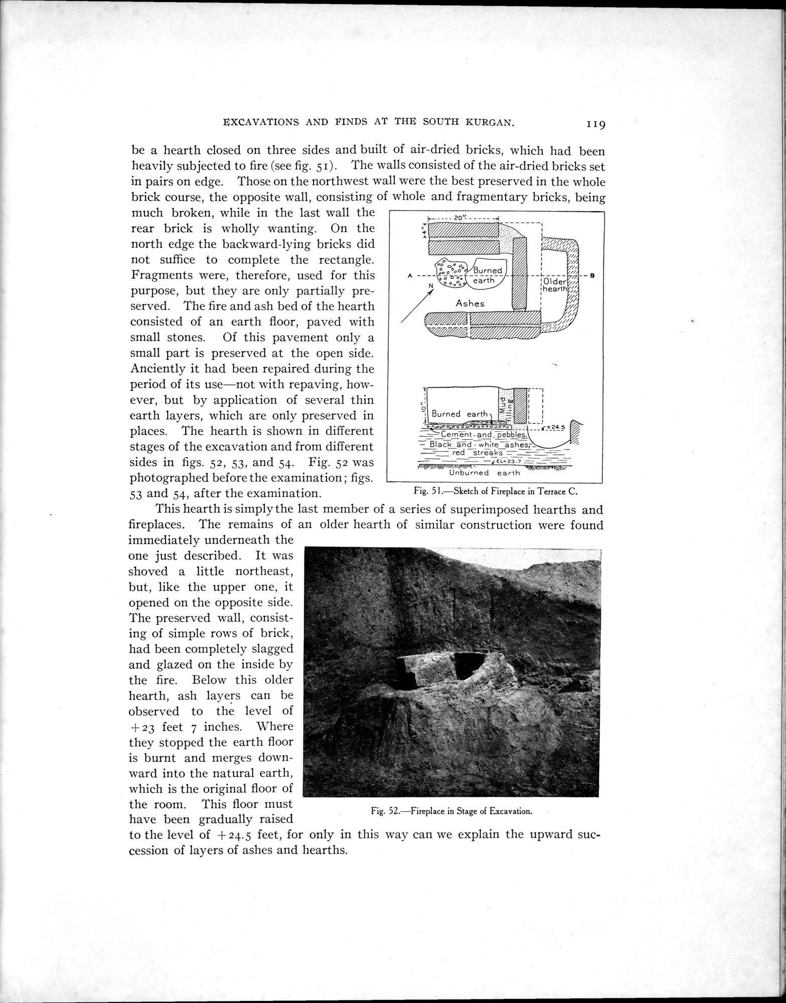 Explorations in Turkestan : Expedition of 1904 : vol.1 / Page 187 (Grayscale High Resolution Image)