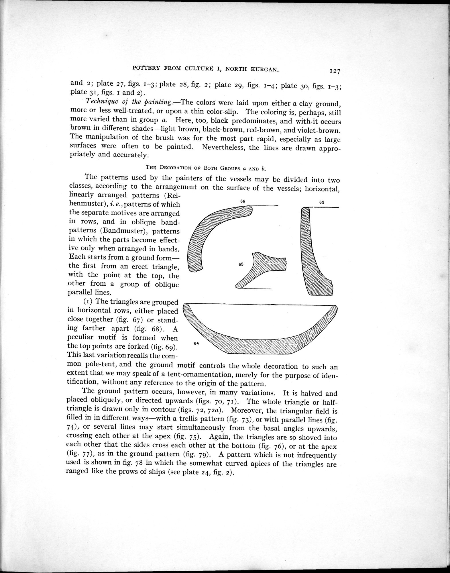 Explorations in Turkestan : Expedition of 1904 : vol.1 / Page 209 (Grayscale High Resolution Image)