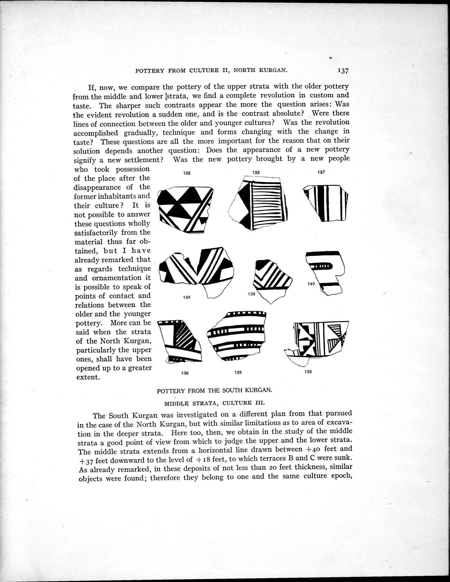 Explorations in Turkestan : Expedition of 1904 : vol.1 / Page 227 (Grayscale High Resolution Image)