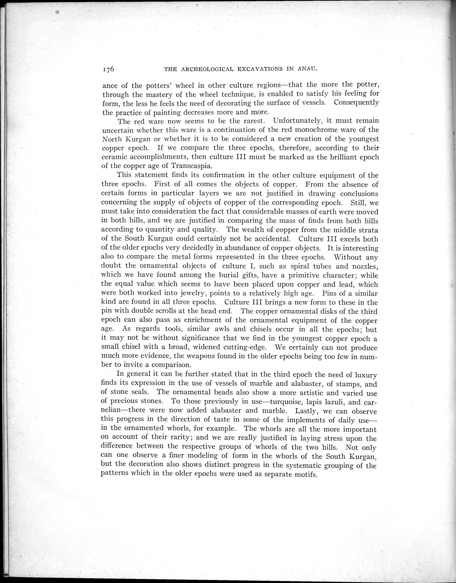 Explorations in Turkestan : Expedition of 1904 : vol.1 / Page 316 (Grayscale High Resolution Image)