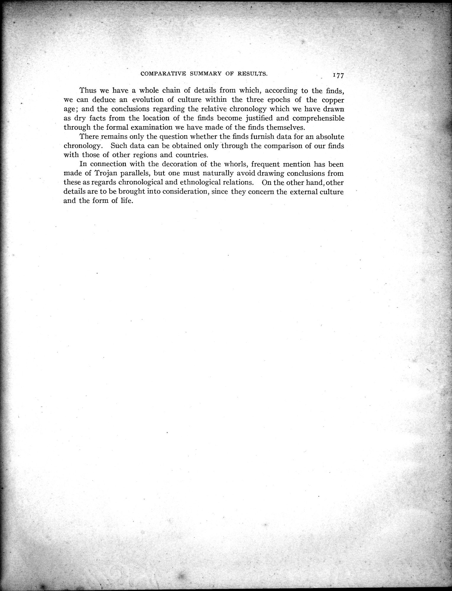 Explorations in Turkestan : Expedition of 1904 : vol.1 / 317 ページ（白黒高解像度画像）