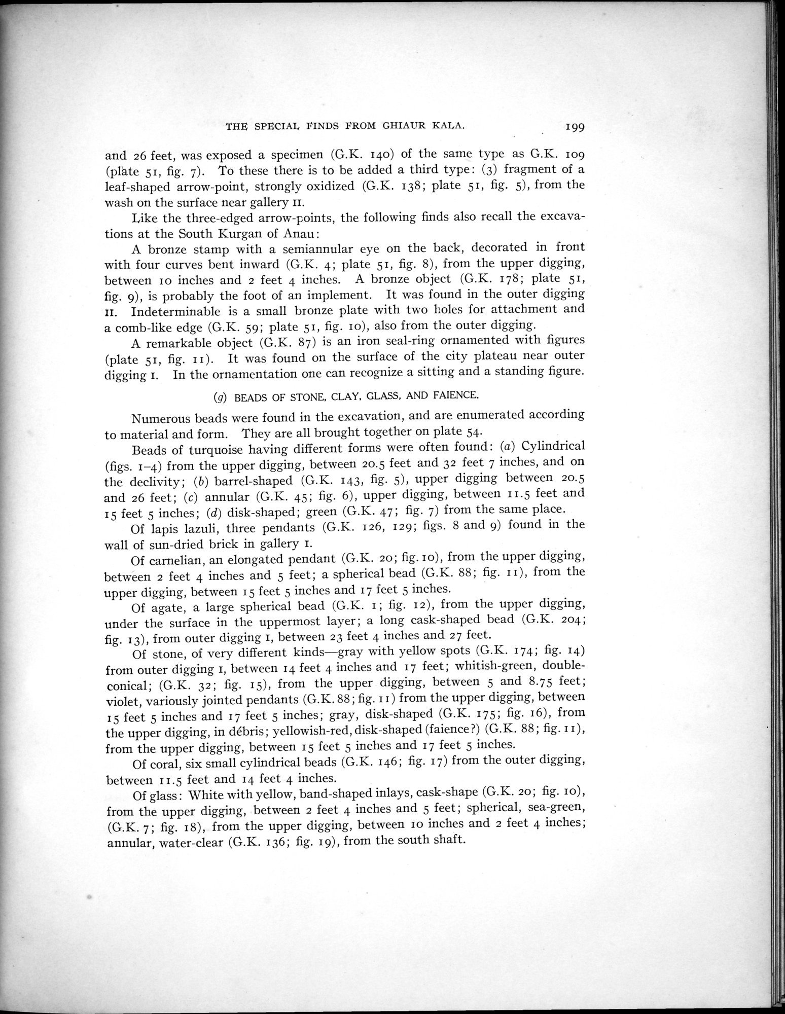 Explorations in Turkestan : Expedition of 1904 : vol.1 / Page 349 (Grayscale High Resolution Image)
