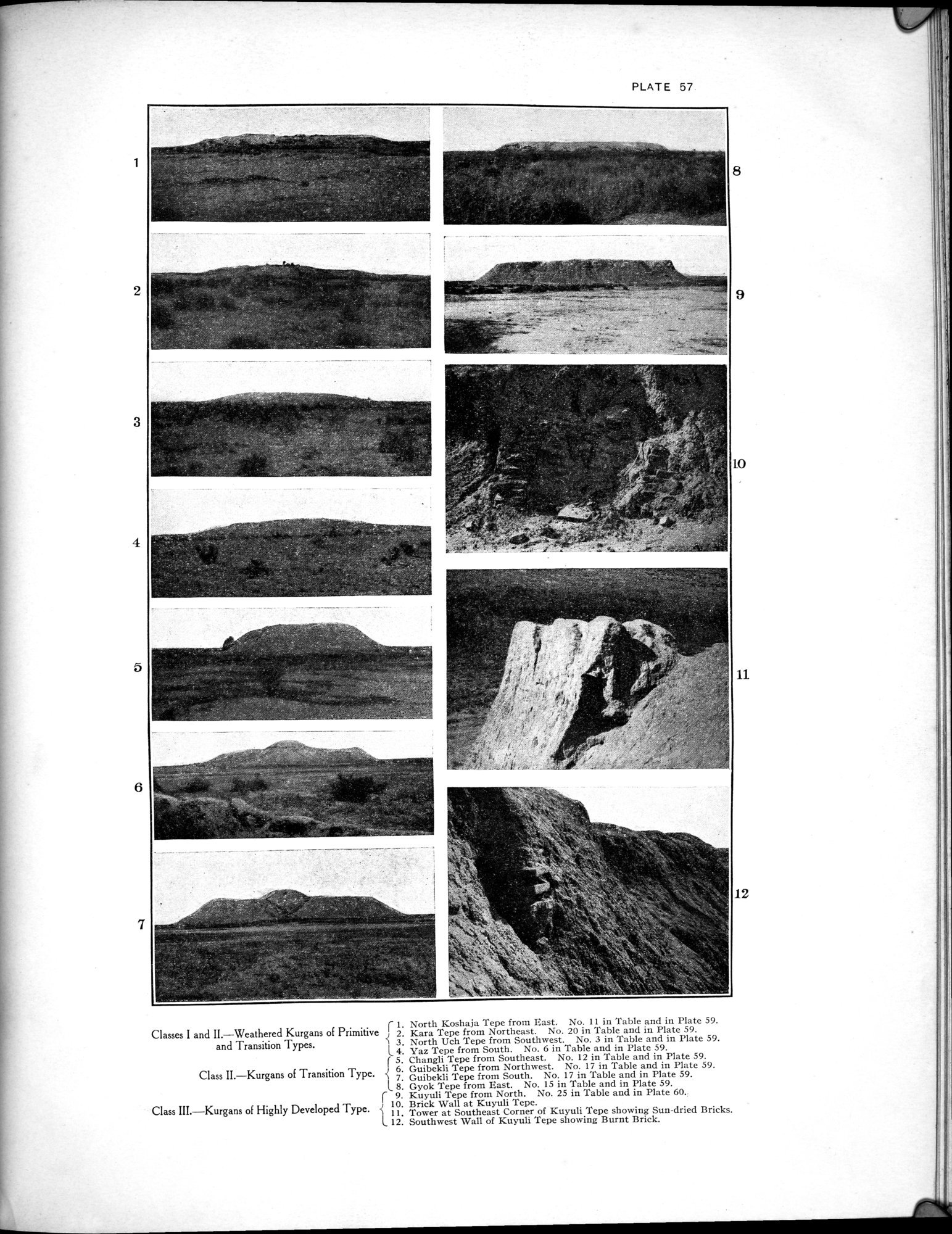 Explorations in Turkestan : Expedition of 1904 : vol.1 / 377 ページ（白黒高解像度画像）