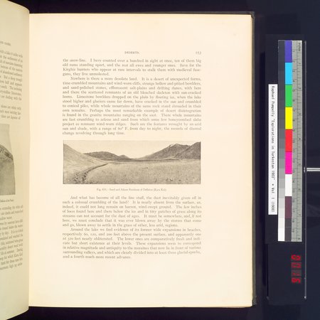 Explorations in Turkestan : Expedition of 1904 : vol.2 : Page 33
